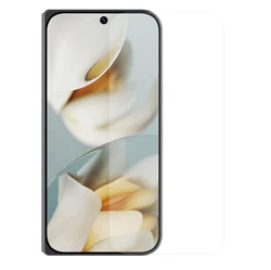 Nillkin H+PRO Explosion - Proof High - Definition Glass Screen Protector - Google Pixel 10 Pro Fold (White)