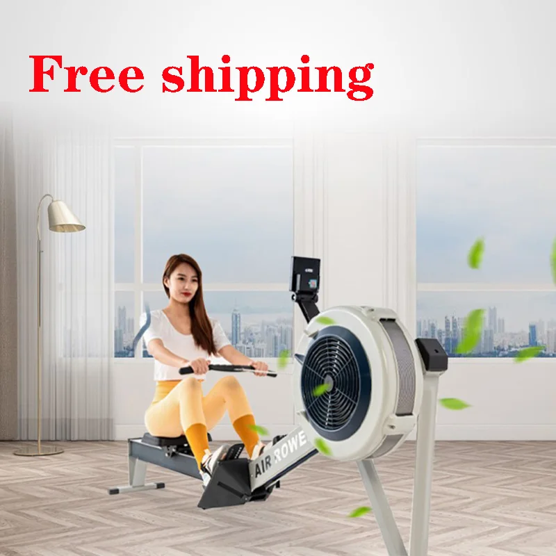 Matrix Rowing Exercise Machine For Sale Workout Equipment Used