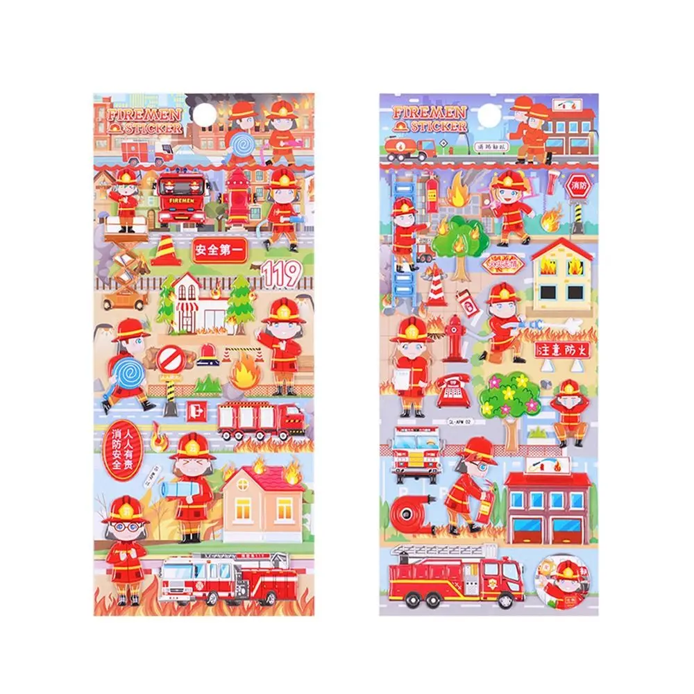 

Account Kids Sticker Toys DIY Scrapbook 3D Bubble Foam Stickers Stationery Stickers Journal Diary Stickers Decorative Stickers