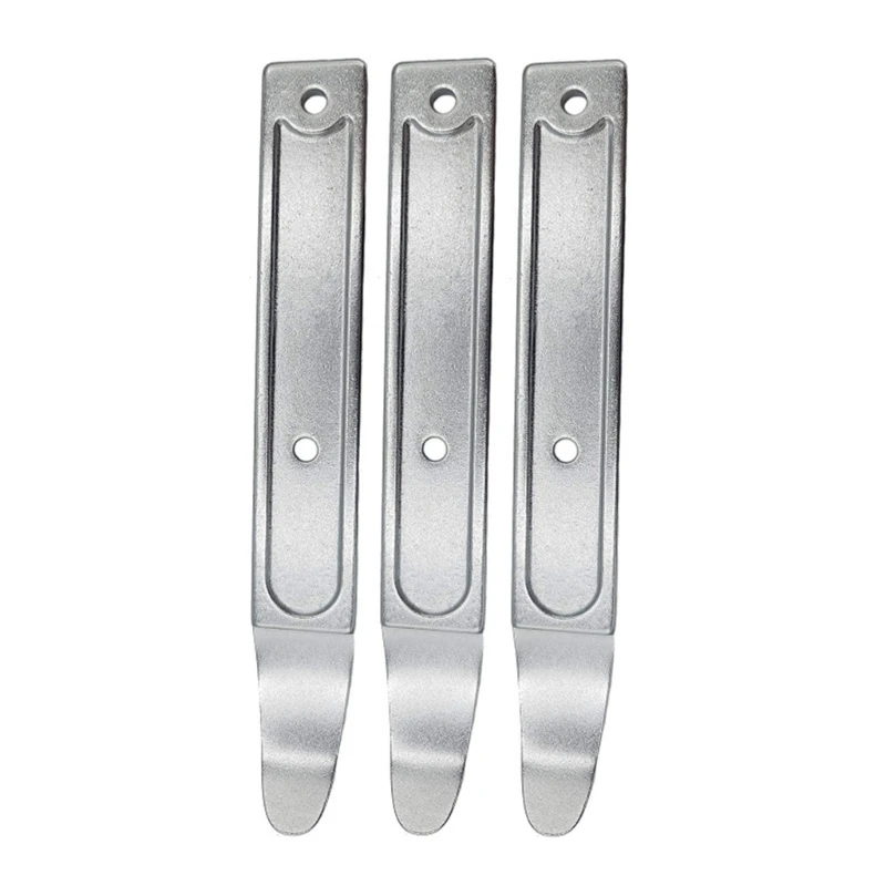 

Compact Pocket Pry Bar Removal Effortlessly Remove Interior & Exterior Parts Essential for Car & Furniture Assembly