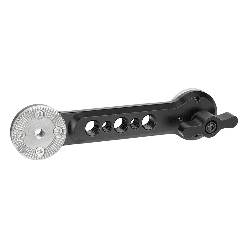 Camvaste-extensão para Câmera Sistema de Suporte Extensão com Extremidade Dupla Rosca m6 Não Esticável Câmera Dslr - Image 4