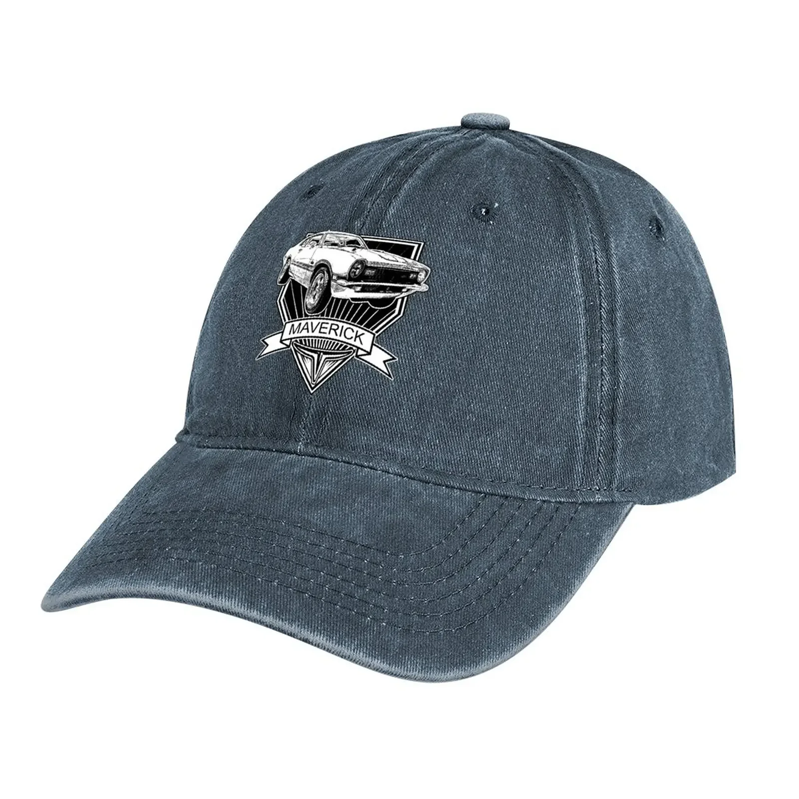 

Maverick Cowboy Hat Trucker Hat Sun Hat For Children Male Military Tactical Caps Caps For Men Women's