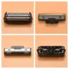 Hair Clipper Blade for SURKER RSCX-9008 Shaver Blade Razor Replacement Shaver Head for Men 6