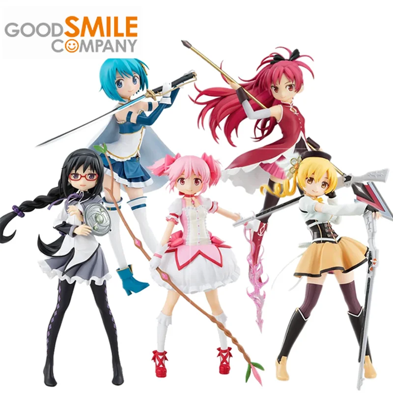 

Фигурка героя мультфильма «Good Smile» для мальчиков и девочек