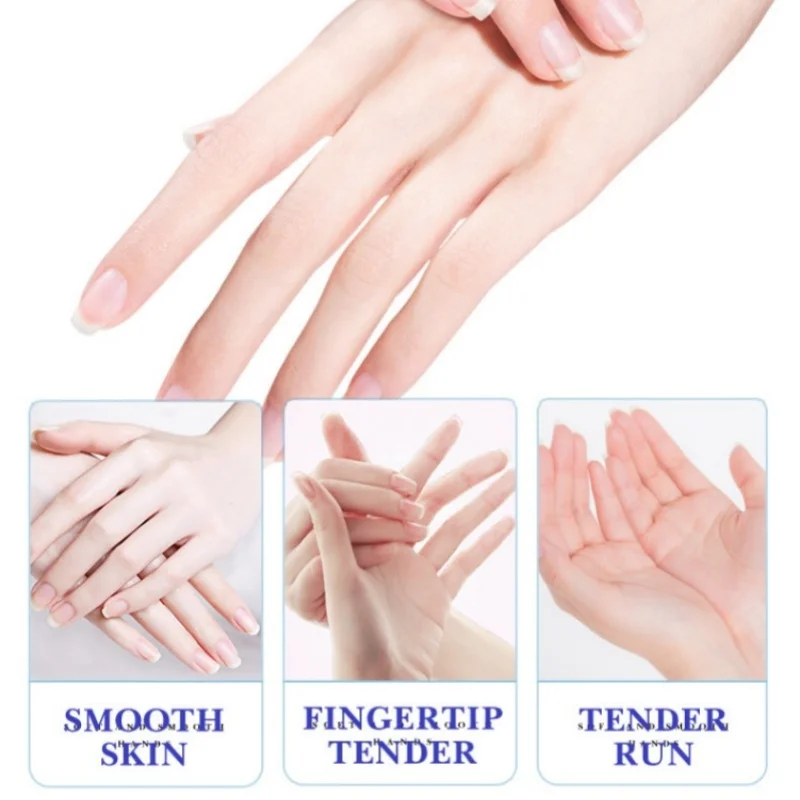 Hydrating Vitamin E and Hyaluronic Acid Hand Cream for Smooth, Nourished Skin