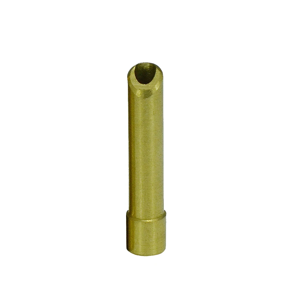 TIG Collet Wedge Collet Kit 4pcs 1.0/1.6/2.4mm For DB SR WP 17 18 26 TIG Welding Torch Welding Torch Kit