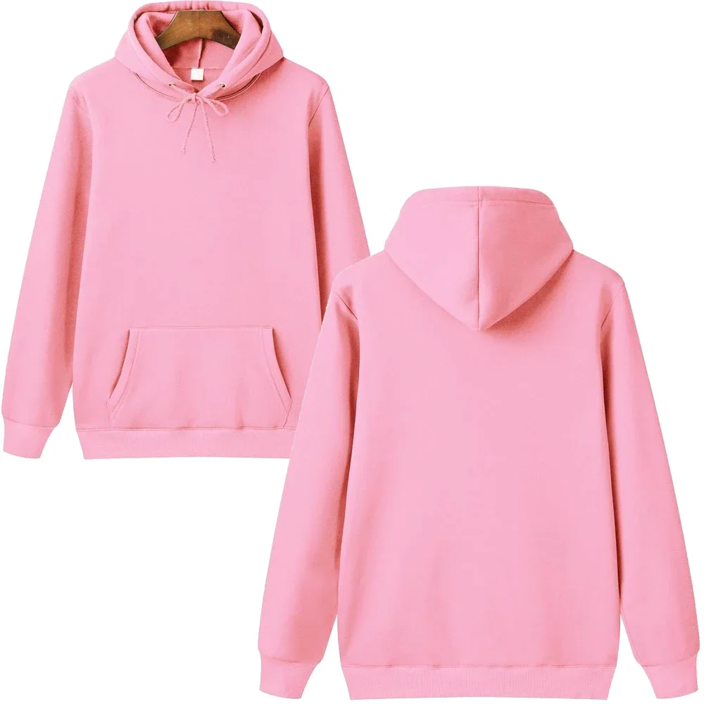 

Harajuku Ms Hoodies Sweatshirts Brand Woman Hoodie 16 Color Casual Autumn Winter Fleece Hip Hop Hoody Sweat Femme Tops Clothing