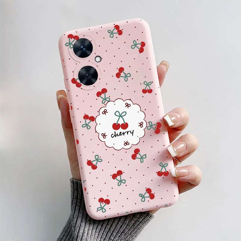 Cute Cartoon Black Cat and Puppy Dog Soft Silicone Phone Case