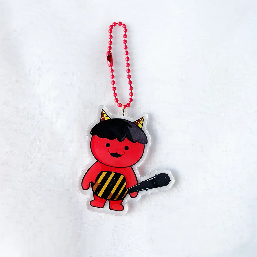 Vtuber Hololive Luxiem Vox Akuma Cosplay Accessory Cosplay