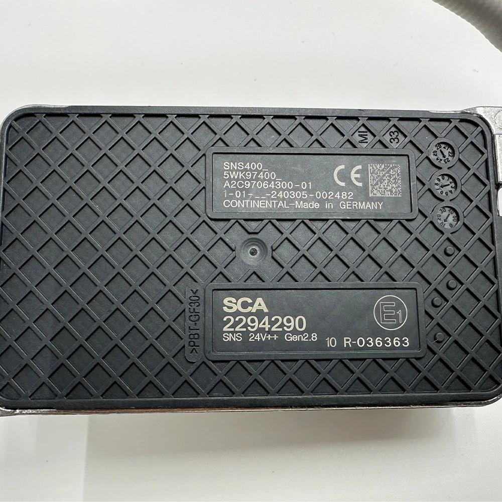 2294290 NOX , NGK κ   , S-cania  Ʈ  Ƽ, 5WK97400, 2064768 2247380 2296800