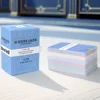 Conversation Starter Cards Game Icebreaker Deck Powerful Tool to Establish and Strengthen Relationships by Cultivating Open 3