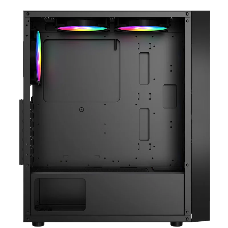 PCケースVESPERS EE ZR9 Ver.1.0 VLIZ-1.0-DP