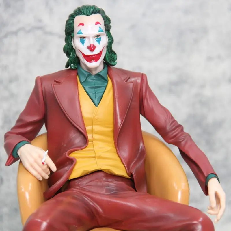 DC Direct ジョーカー Artists Alley フィギュア 海外限定 DC Direct ジョーカー Artists Alley フィギュア 海外限定