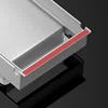 Kitchen Pull-out Dish Rack Drawer Drying Rack Sliding Bowls Dishes Drainer Storage Rack Sink Cabinet Organizer Tableware Holder 5