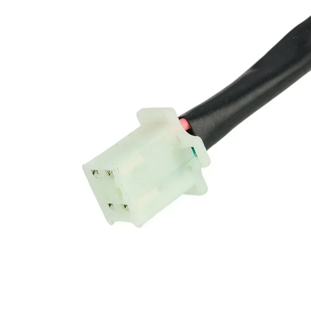 Regolatore Di Tensione/rettificatore 4 Pin Per Scooter GY6 50-150cc 4 Tempi - TaoTao