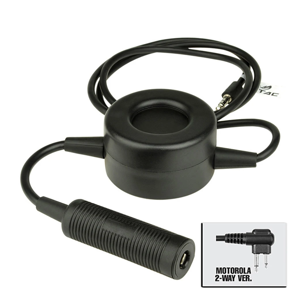 MOTOROLA 2-WAY VER.