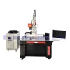 1000W 1500W 2000W 3000W Auto Laser Welding for Lithium Ion Battery Battery Laser Welding Machine for Prismatic Cell 4