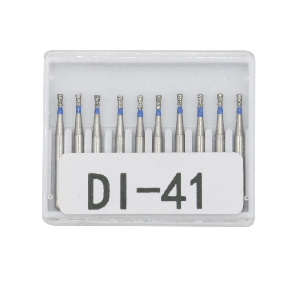 Рисунок 2 - Сверла диаметром FG AG10 шт./комплект