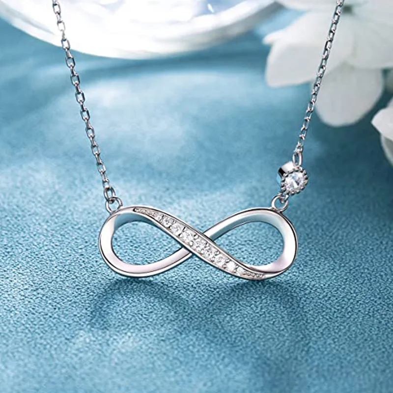 Huitan Chic Simple Necklace 3