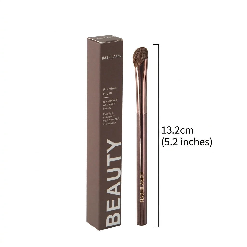 Deluxe Multifunctional Makeup Brush Collection