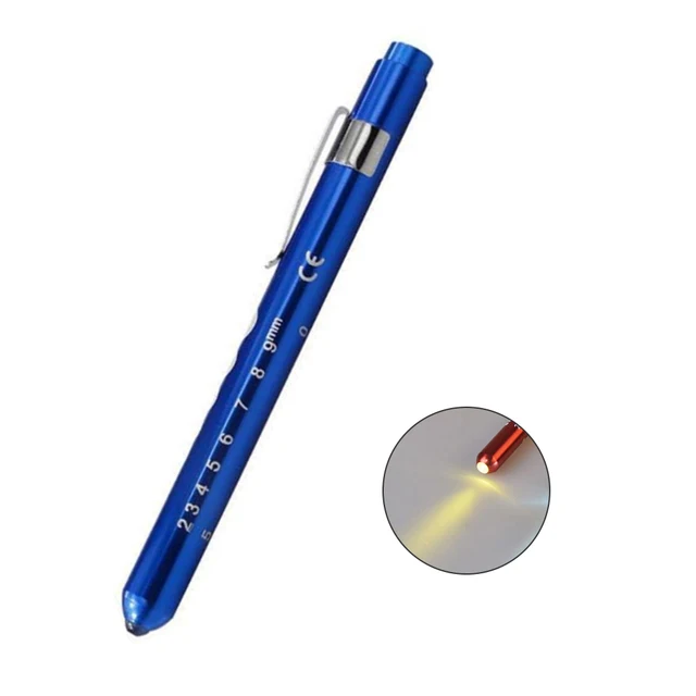 blue-yellow light