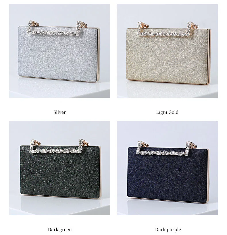 Clutch Bag 5