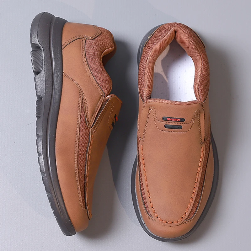MenLeatherCasualShoesBreathableLoafersMenSneakers2024NewMaleComfortableLeatherFlatFootwearSneakersMenShoes-AliExpress322