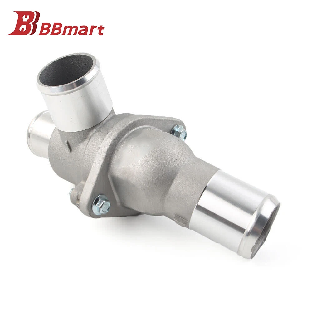 AJ813558BBmartAutoParts1pcsThermostatHousingForJaguarXF2010