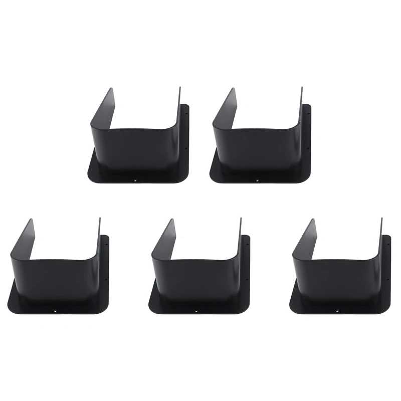 

5X Rain Cover Universal Type Doorbell Camera Waterproof Cover For Smart Intercom Video Door Phone Doorbell