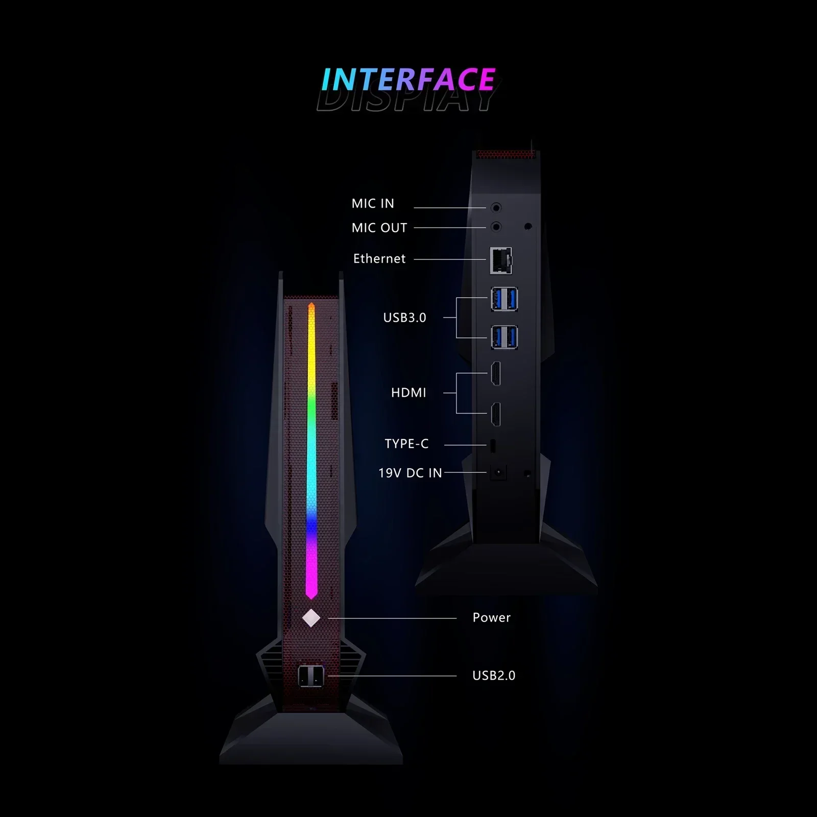 Рисунок 6 - Мини-ПК Chatreey G2
