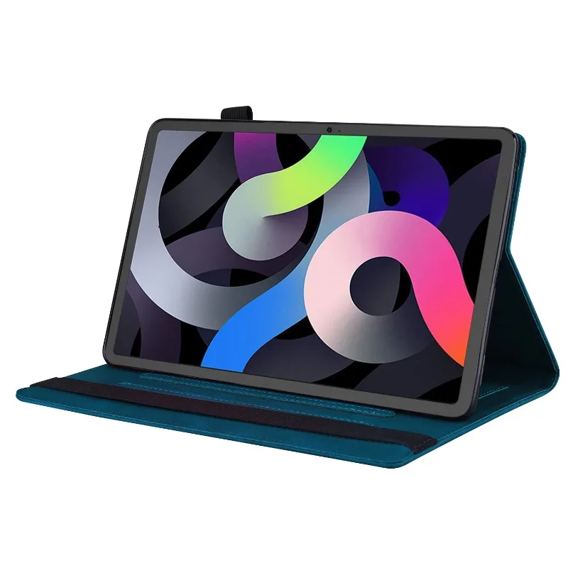 Premium PU Leather Tablet Case - Elegant Protective Cover