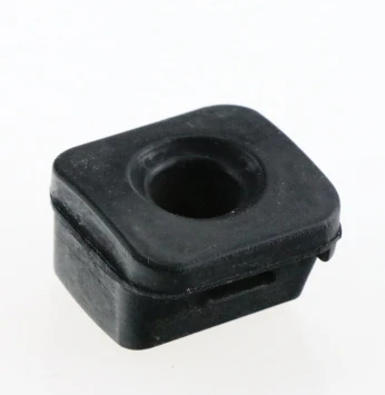 

4F0 121 276 8D0 121 275 Water Tank Upper Lower Buffer Rubber Gasket Block Fixing Pin for Audi A6L 2005-2011