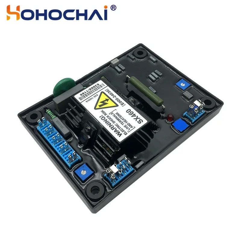 Stamford Generator AVR SX460 Automatic Voltage Regulator