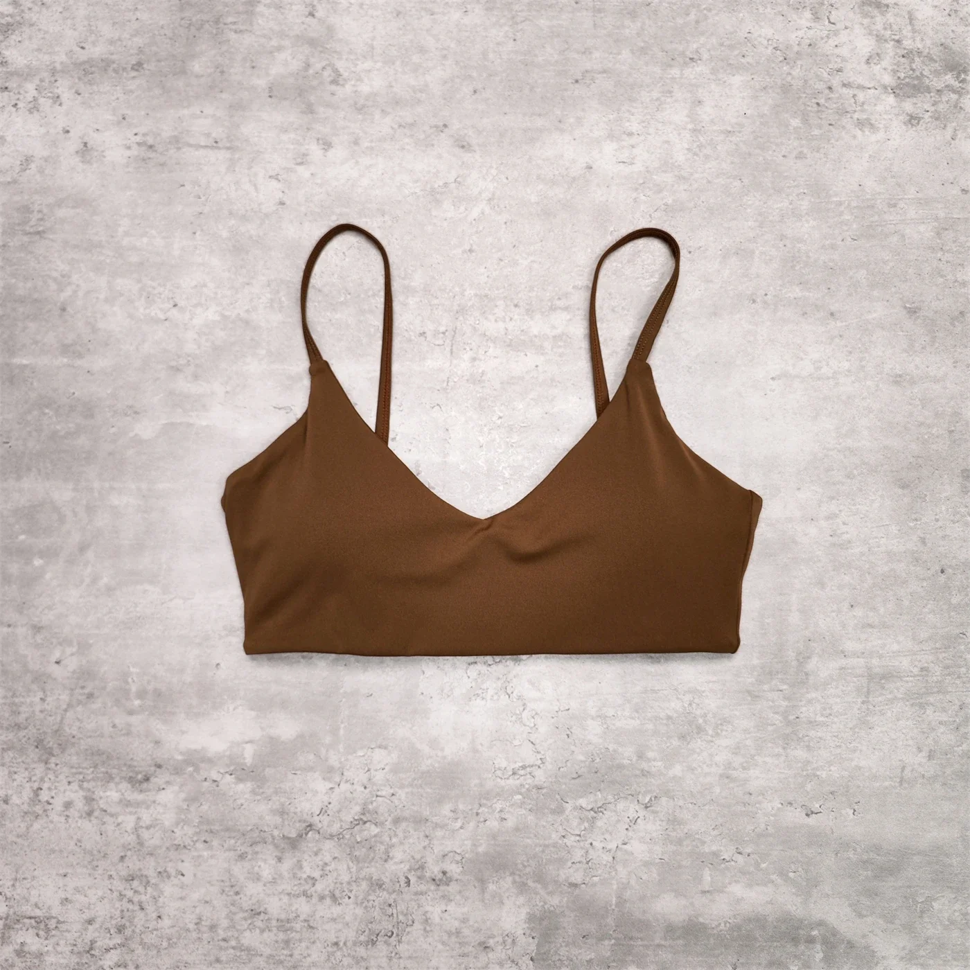 1pc Bras - Coffee