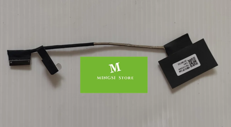 para Asus Vivobook S14x S431f S4500fl Cabo Lcd Nb68616 Nb68631 - Imagem 2