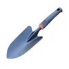 Gardening shovels, vegetable gardening tools, rakes, hoes, small and large shovel tools, men's and women's gardening gifts 6