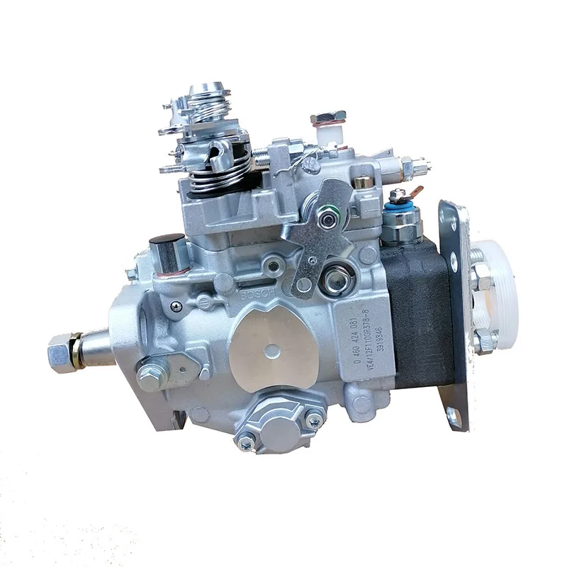 

For CUMMINS 4T-390 ENGINE DIESEL FUEL INJECTION PUMP 0460424081 0 460 424 081