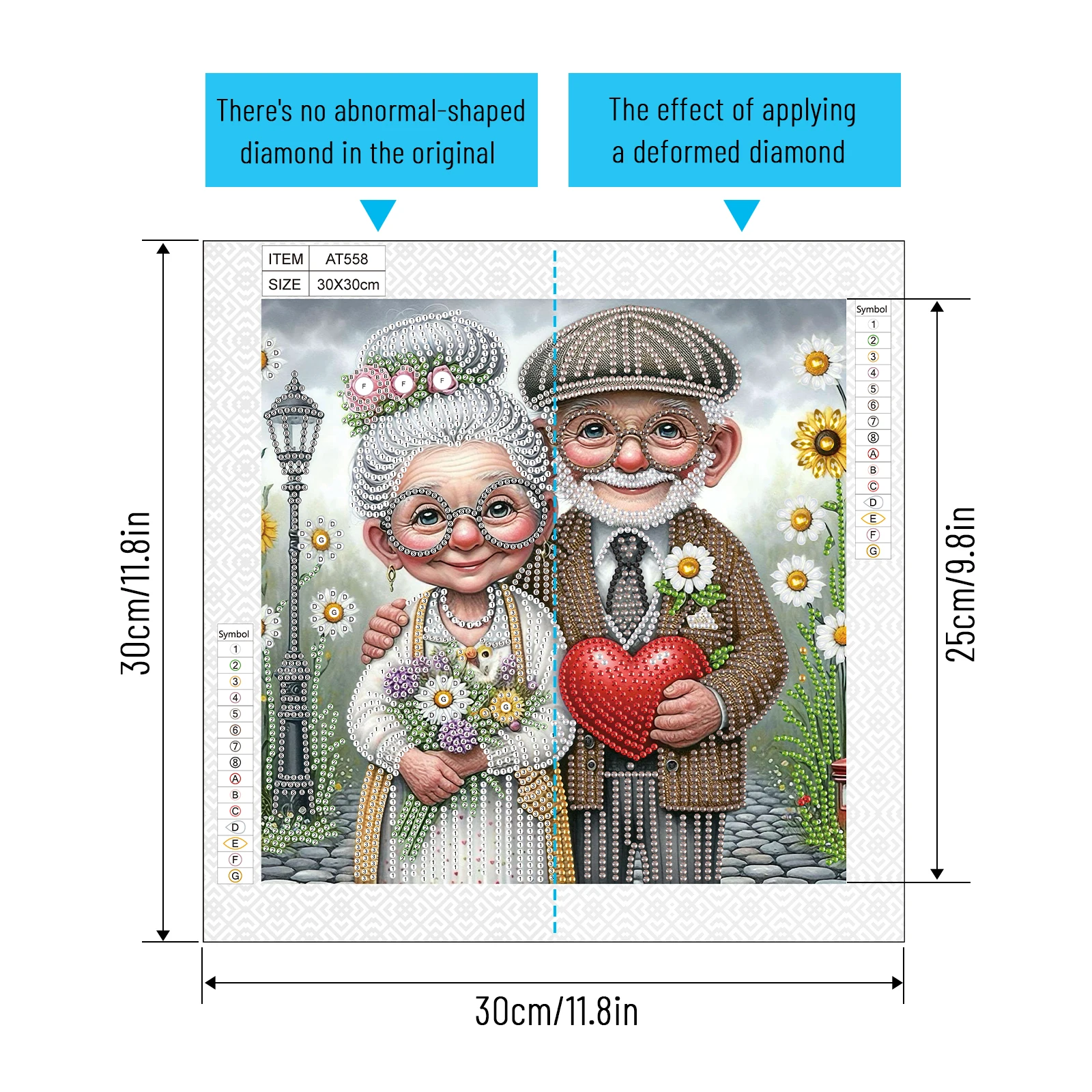 DIY Loving couple5D Special Shape Diamond Art Kits Beginners Diamond Art Painting Kits Home Wall Decoration Gift diamond painting,diamond painting accessories