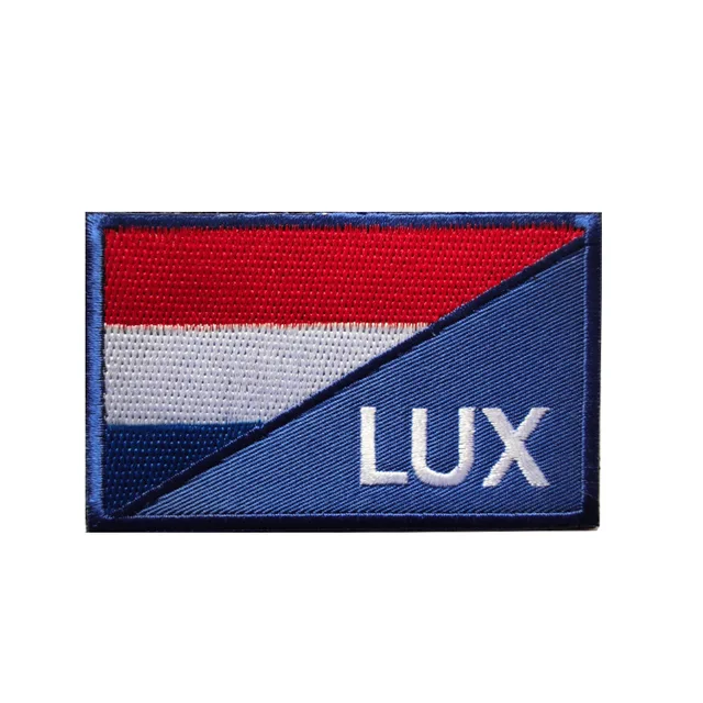 LUX Flag