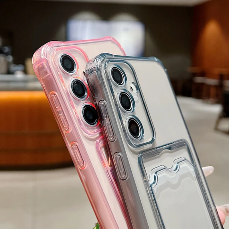 Case For Samsung Galaxy S25 Edge S26 S22 S23 S24 thumbnail 7