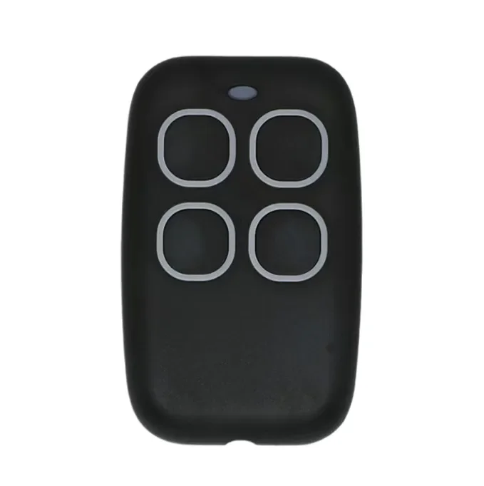 433MHz Remote Control Garage Door Opener 433.92MHz Code Grabber Clone Gate Key Fob Command Hand Transmitter