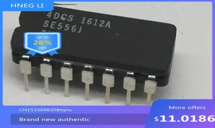 

Бесплатная доставка SE556JB SE556J SE556