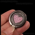 Black and Pink