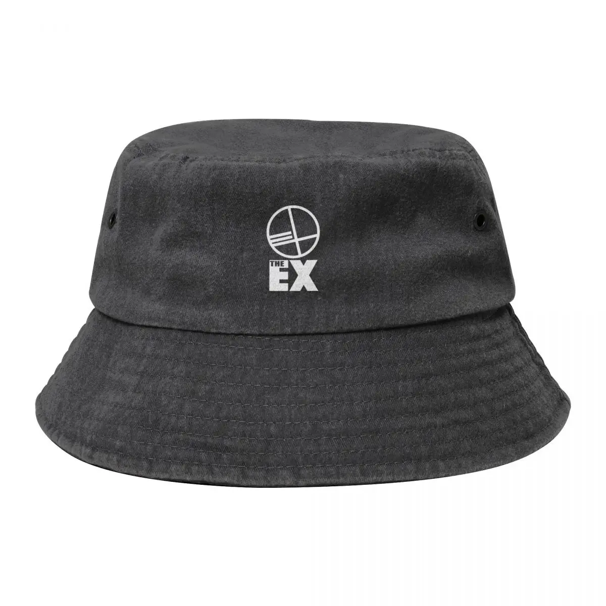 

The Ex Band Bucket Hat Golf Hat Hat Luxury Brand Men's Baseball Women's