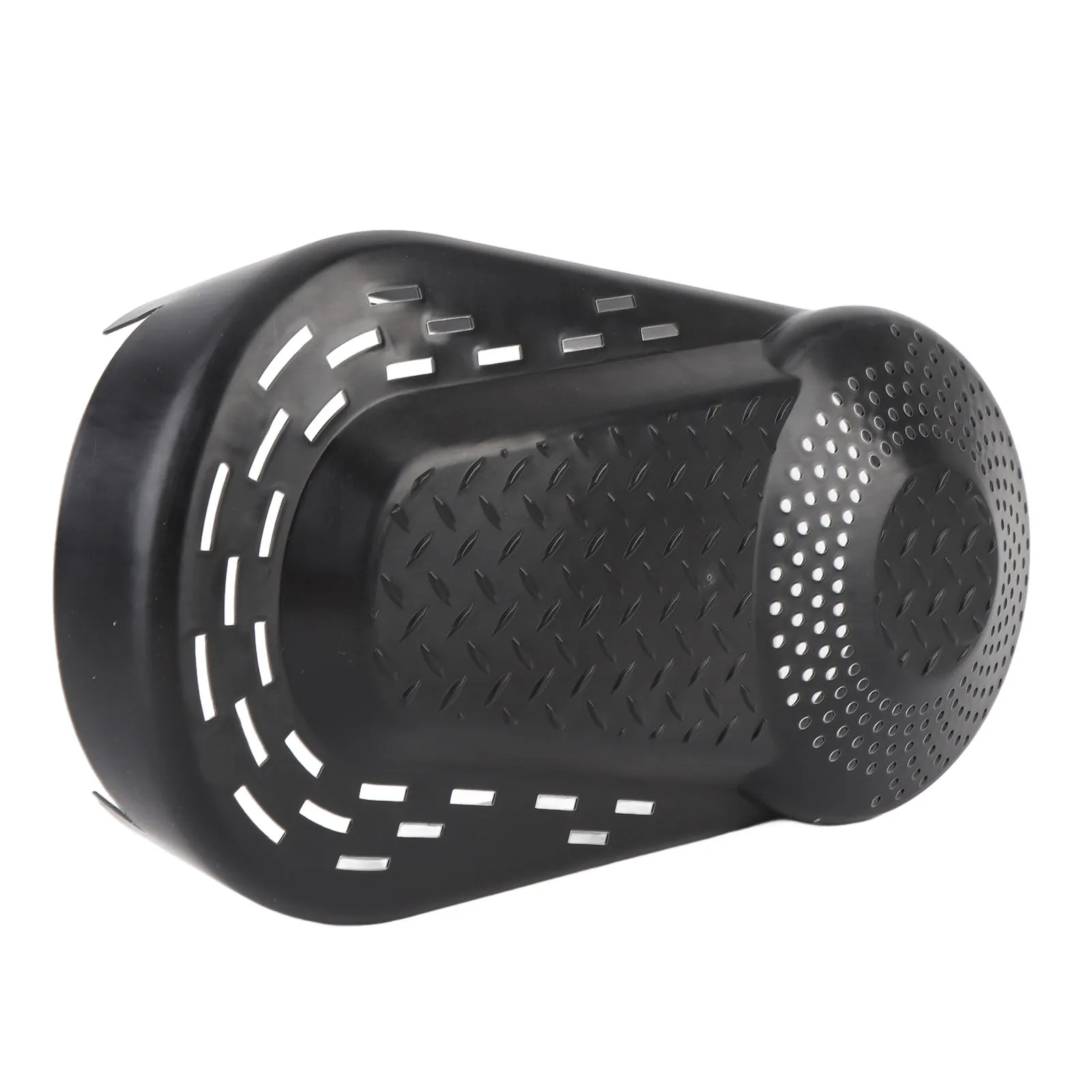 Torsion Converter  Cover Protective PP Mini Bike  Cover Long Lasting for 212cc 196cc 200cc 6.5hp Minibike Engine