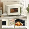 XL microwave oven household small mini multi-functional integrated intelligent heating microwave oven 2