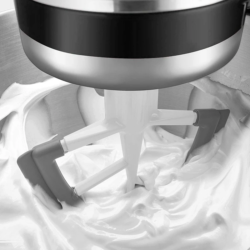 1 Set Kitchen Aid Mixer Accessorio Accessori Per La Cucina Per Mixer, Adatto Per Supporto Inclinabile