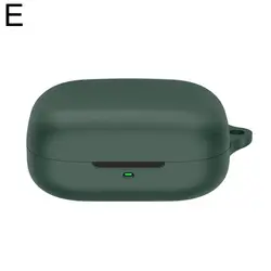 Waterproof Silicone Earphone Protective Cover - Scratch - Resistant, Drop - Proof, Dust - Proof, Compact & Portable (Green)