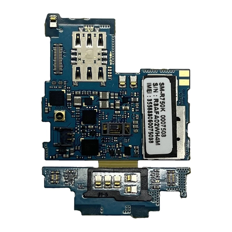 

For Samsung Gear S SM-R750 Original Motherboard