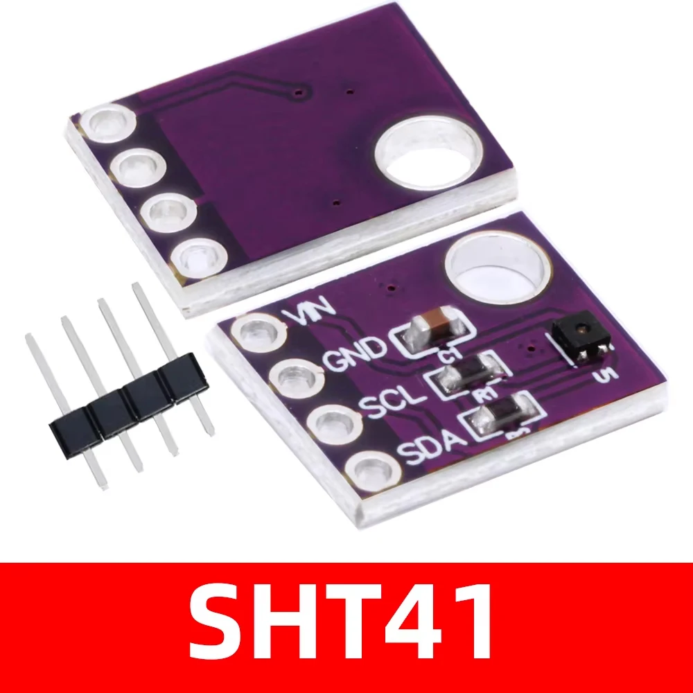 SHT41
